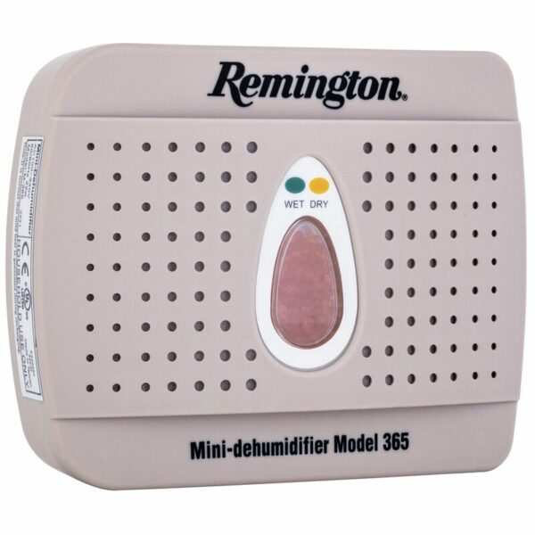 Remington Mini-Dehumidifier (White)