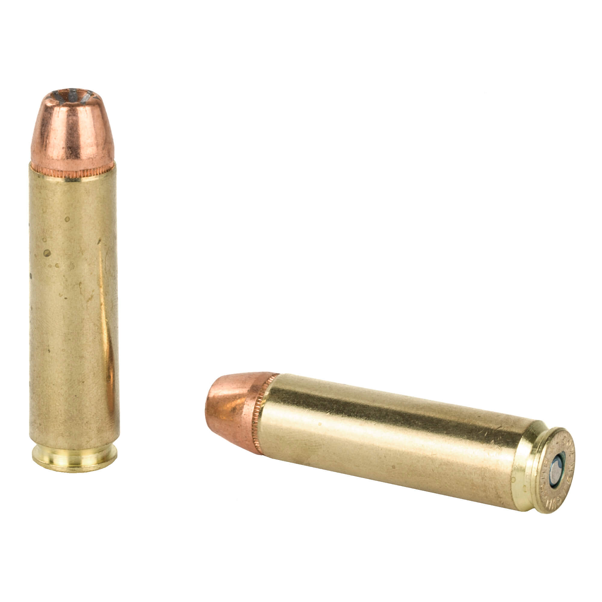 Federal PowerShok Rifle 450 Bushmaster 300 Grain Soft Point (20 Rounds ...