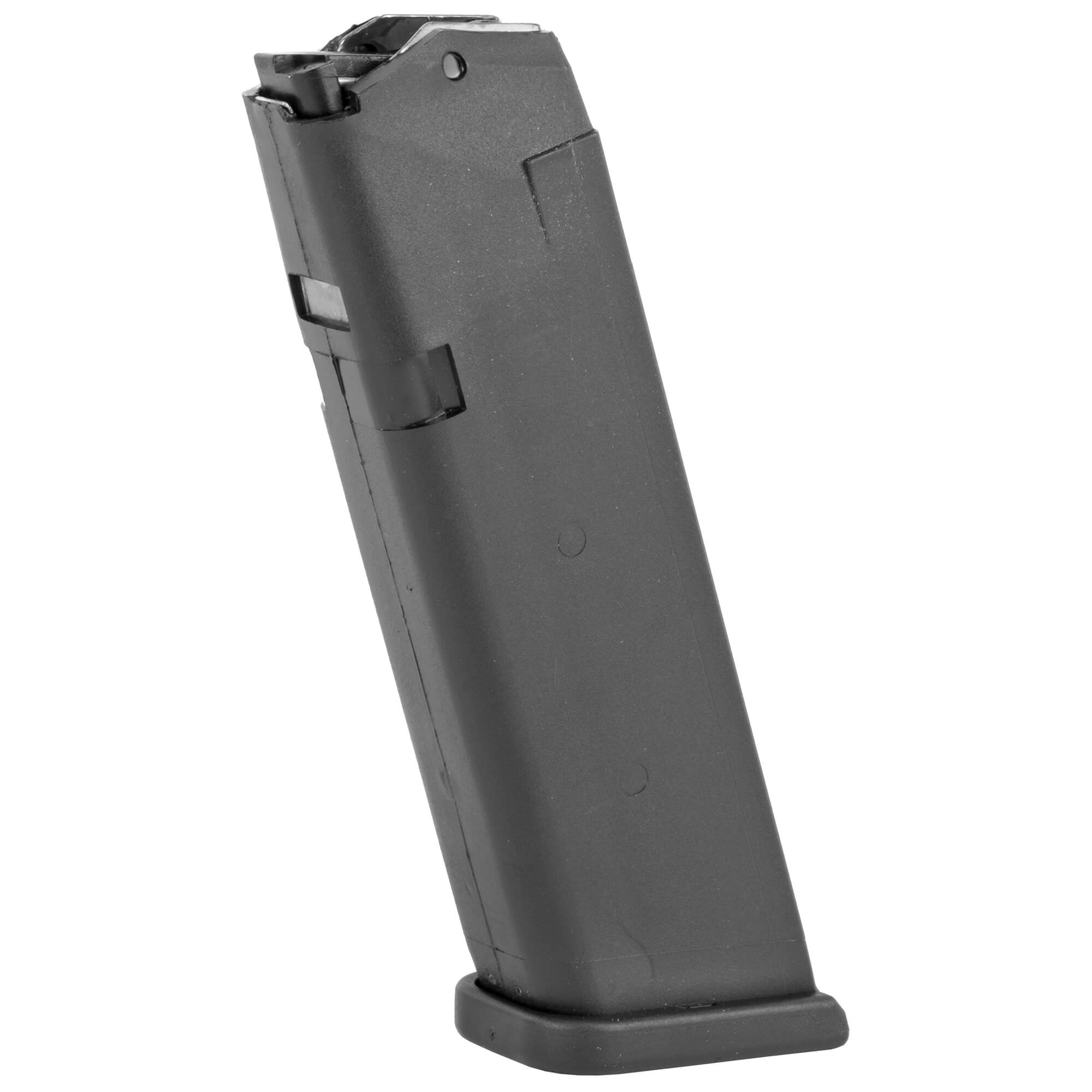 GLOCK OEM 10 Round 9mm Magazine for GLOCK 17/34 (Black) – Saint Barbs ...