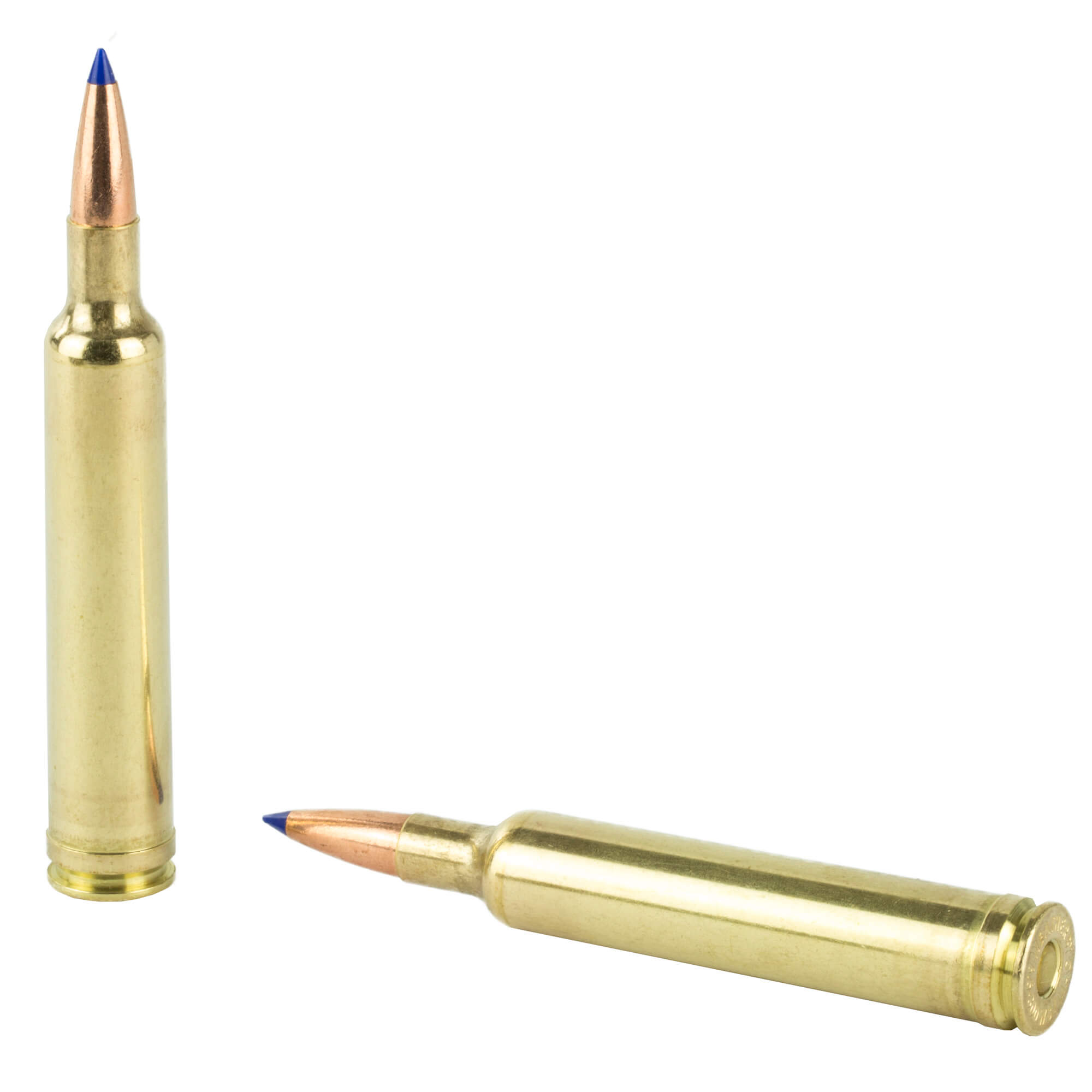 Weatherby Select Plus 6.5-300 Wby. Mag. 127 Grain Barnes LRX – 20 ...