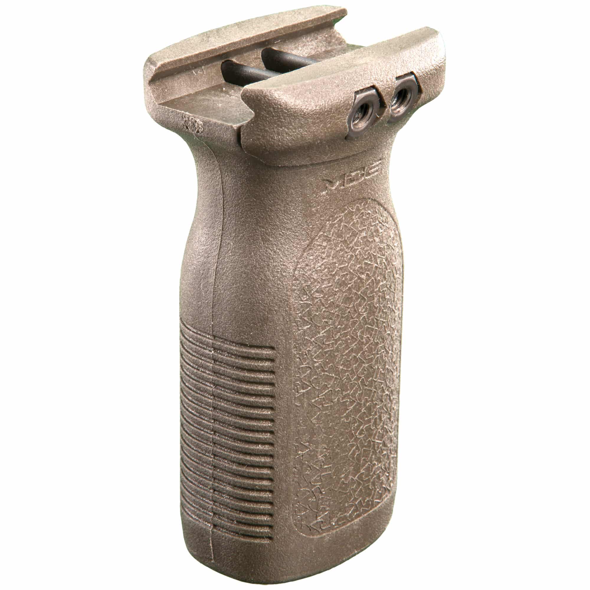 Magpul RVG – Rail Vertical Grip (FDE) at Saint Barb's