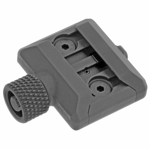 Magpul QR Rail Grabber – 17S Style Adapter for RRS/ARCA & Picatinny ...