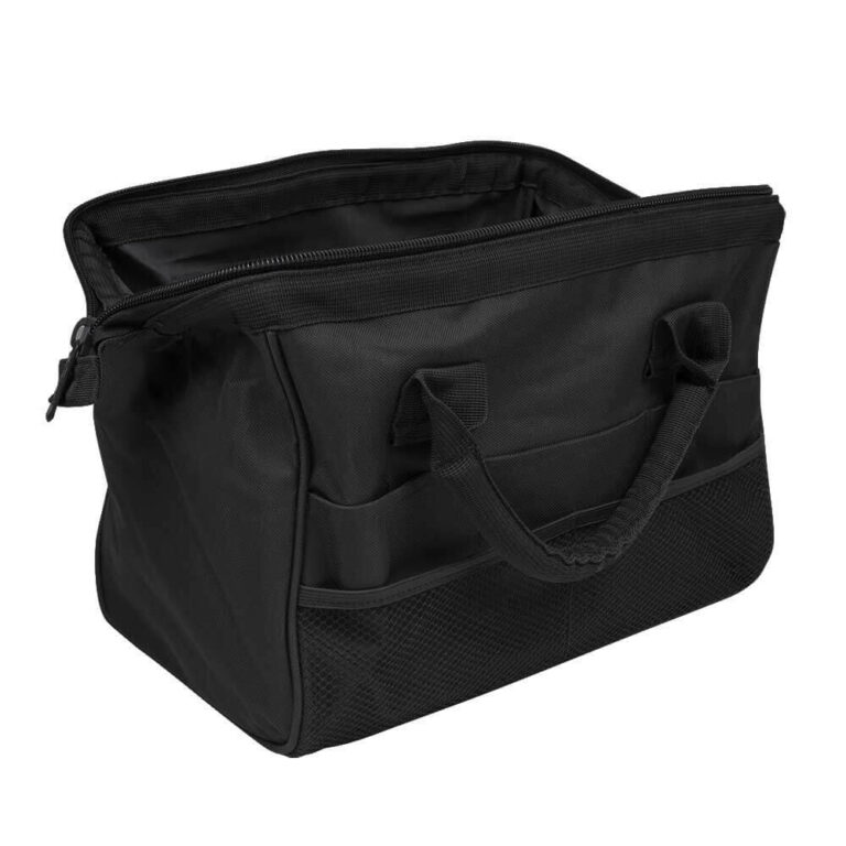 NcStar VISM Range Bag BLK CV2905 for sale online 