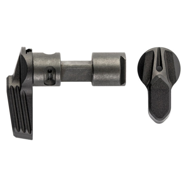 Radian Talon Ambidextrous Safety Selector 2-Lever Kit – AR-15 (Black)