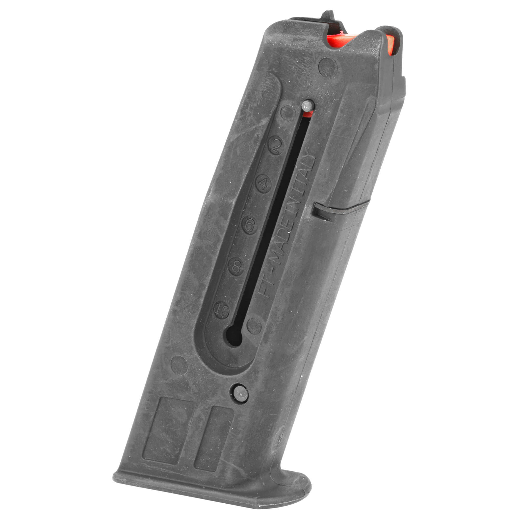 EAA x Tanfoglio Witness 10 Round Magazine in .22 LR (Black) – Saint ...