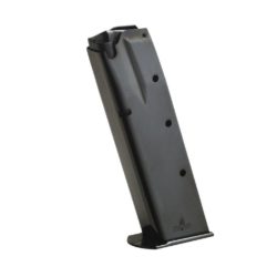 IWI Jericho 941 16 Round Magazine with Steel Baseplate in 9mm (Black)