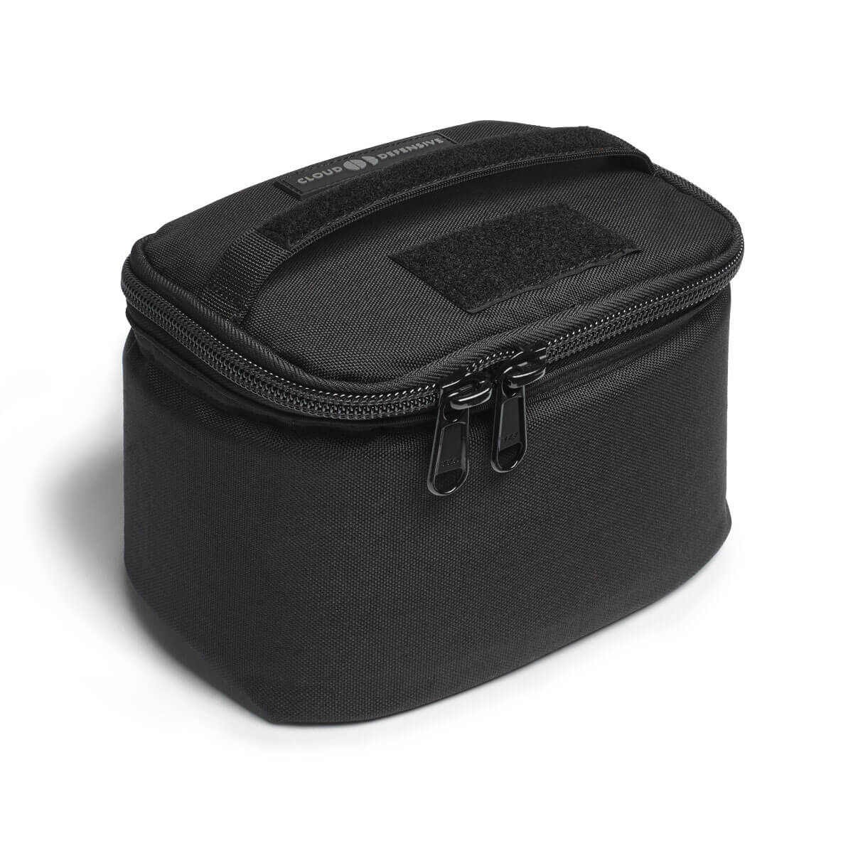 Cloud Defensive ATB Ammo Transport Bag (Black) – Saint Barbs Bullets