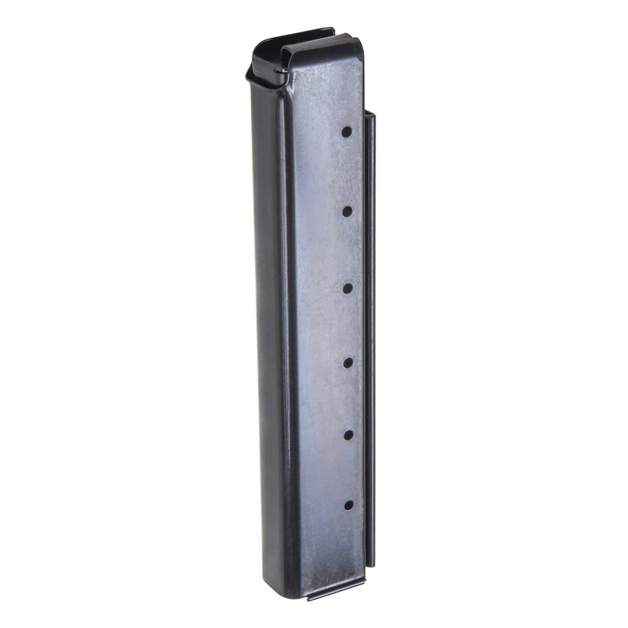 Auto Ordnance Tommy Gun 30 Round Stick Magazine in .45 ACP (Black ...