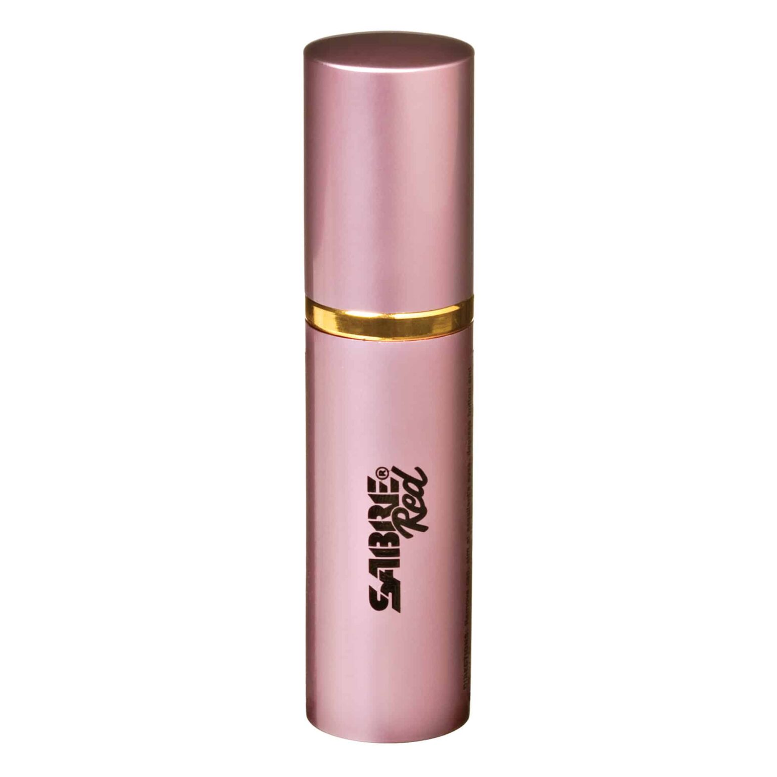 Sabre Lipstick Pepper Spray (Pink) – Saint Barbs Bullets