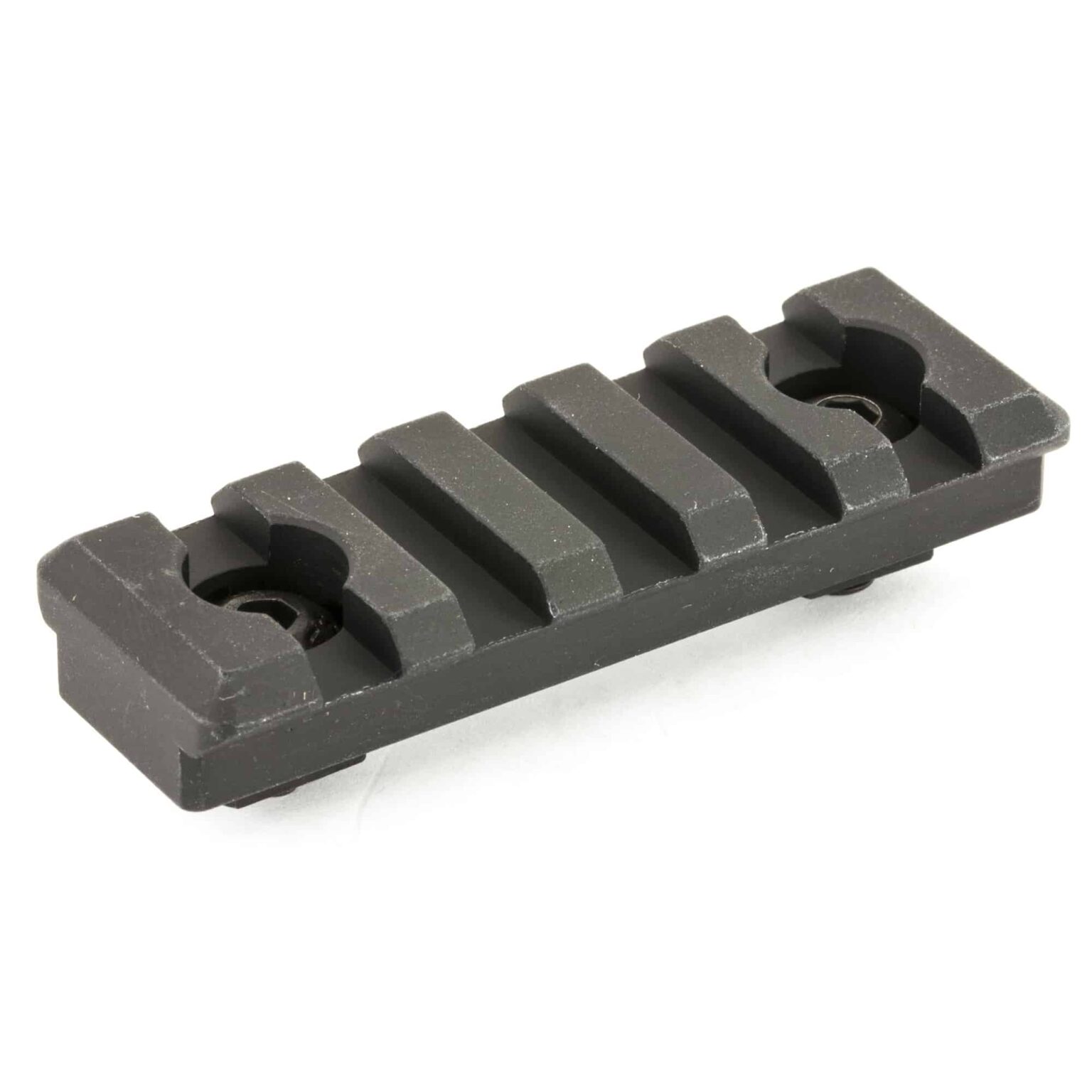 Midwest M-lok 5 Slot Rail Section – Saint Barbs Bullets