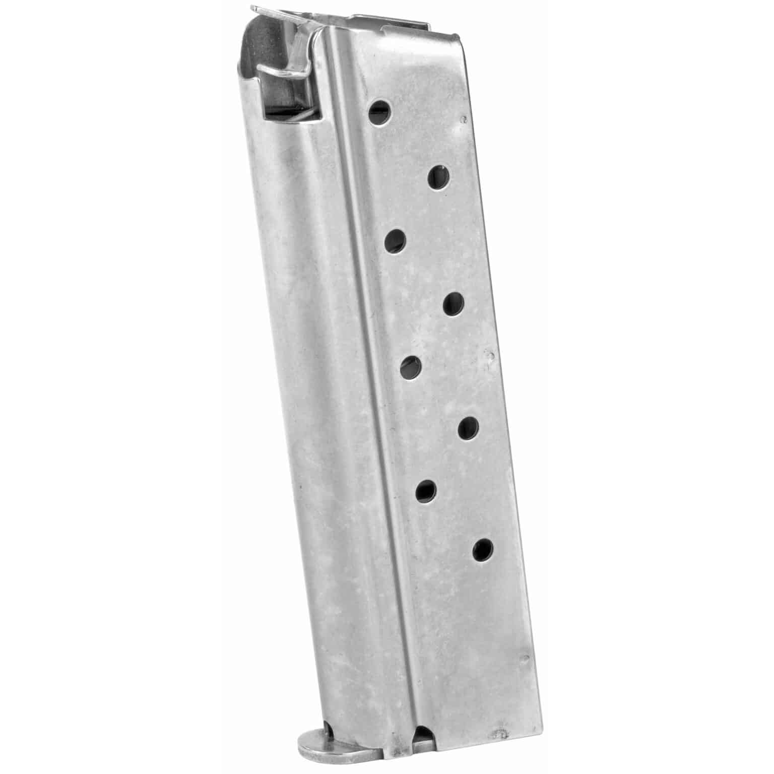 Shadow Systems CR920 13 Round Magazine in 9mm (Black) - Saint Barbs Bullets