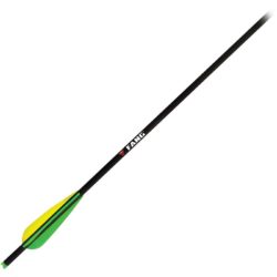 Pse Xbow Arrow Fang 20″ Carbon – Fits Pse Coalition Xbow 3pk