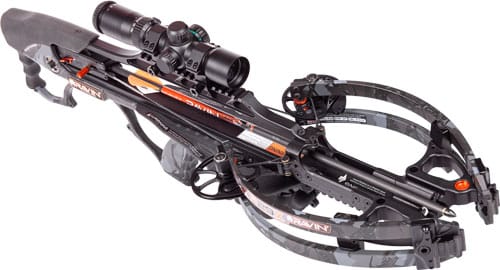 Ravin R29x Sniper Crossbow Kit (Dusk Camo) – Saint Barbs Bullets