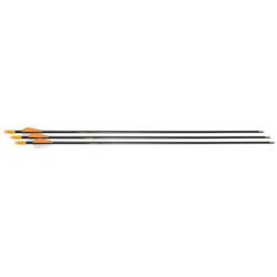 Bear Archery Youth Safetyglass – Arrows 28″ 3pk