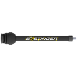 Bee Stinger Stabilizer Sport – Hunter Extreme 8″ Black