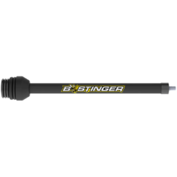 Bee Stinger Stabilizer Sport – Hunter Extreme 10″ Black