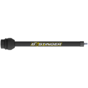 Bee Stinger Stabilizer Sport – Hunter Extreme 10″ Black