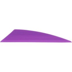 Tac Vanes Driver 2.75″ – Purple 36 Pack