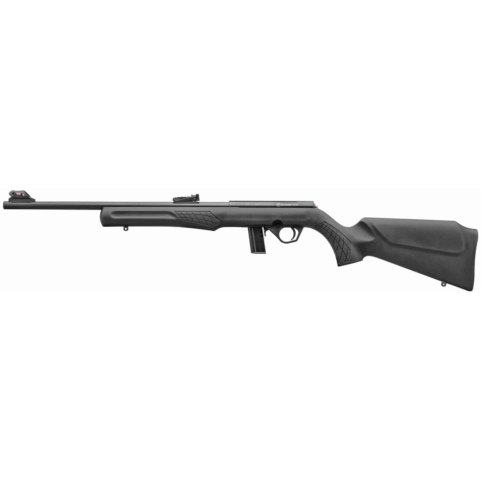 Rossi Rb22 22lr 18″ 10rd Black At Saint Barb's