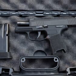 Handgun Cases