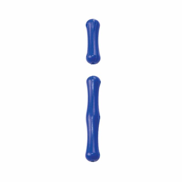 AMS Bowfishing String Things Finger Tabs (Blue)