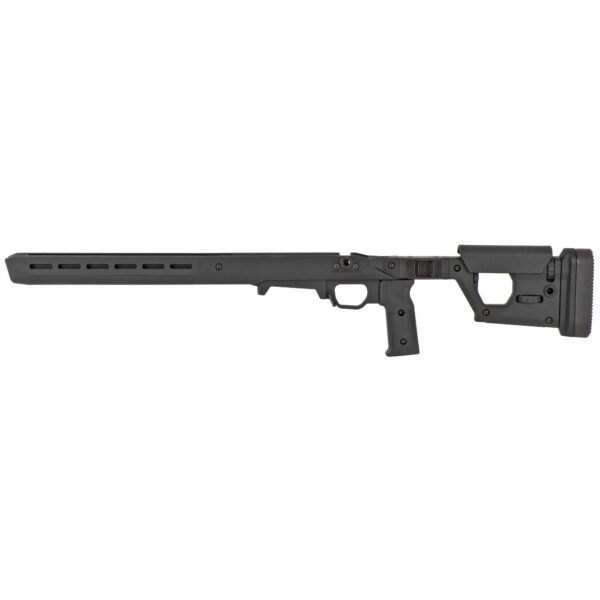 Magpul Pro 700l Fxd Rem 700 La Blk