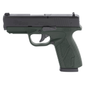Bersa Conceal Carry 9mm Od Grn 8+1