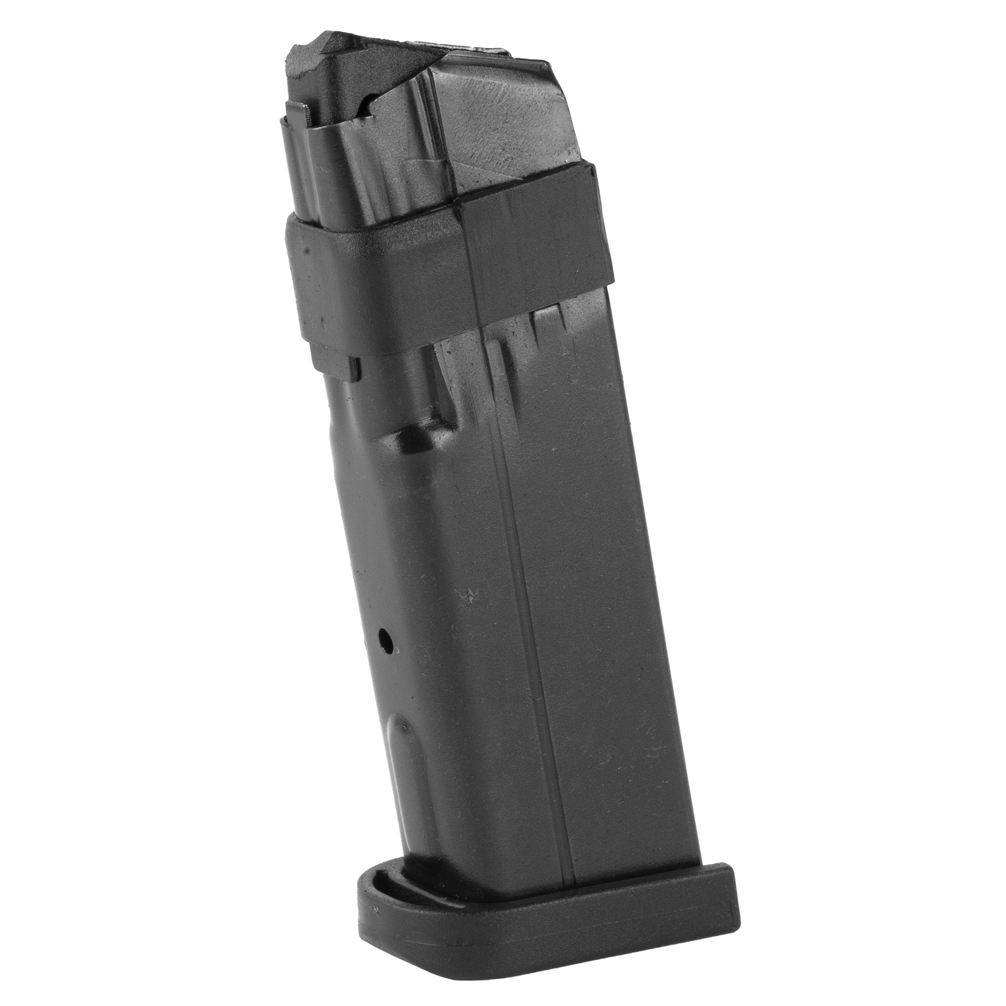 Promag Glock 48 9mm 15rd Blue Steel Saint Barbs Bullets