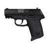 Sccy Cpx 2 G3 9mm 31 10rd Blkblk