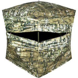 Primos Double Bull Double Wide - W/surroundview Truth Camo