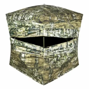 Primos Double Bull Blind Max - W/surroundview Truth Camo