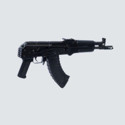 Riley Defense RAK47 Pistol in 7.62x39mm (1 x 30 Round Magazine – Black)