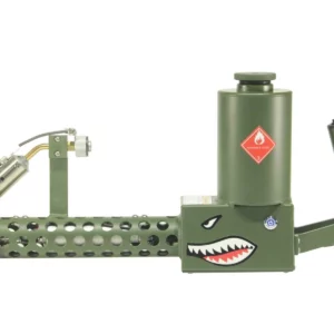 XM42 Lite Flamethrower (OD Green)