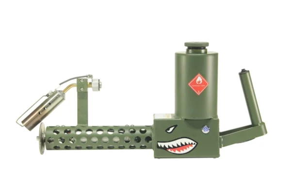 XM42 Lite Flamethrower (OD Green)