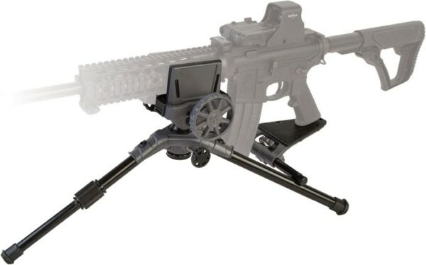 Caldwell Precision Turret – Shooting Rest For Ar-15