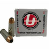 10mm auto 150 grain jacketed hollow point underwood ammo 235 207051678342257126