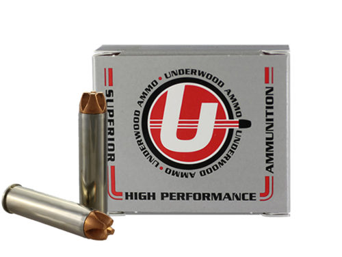 460 sw magnum 250 grain xtreme penetrator solid monolithic hunting ammo sku 343 174301678418671066