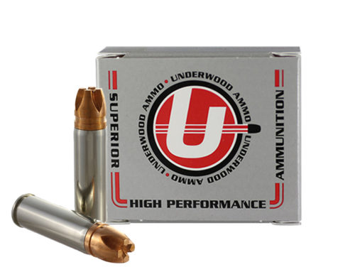 500 sw magnum 420 grain xtreme penetrator solid monolithic hunting and self defense ammo sku 347 761001678418718219