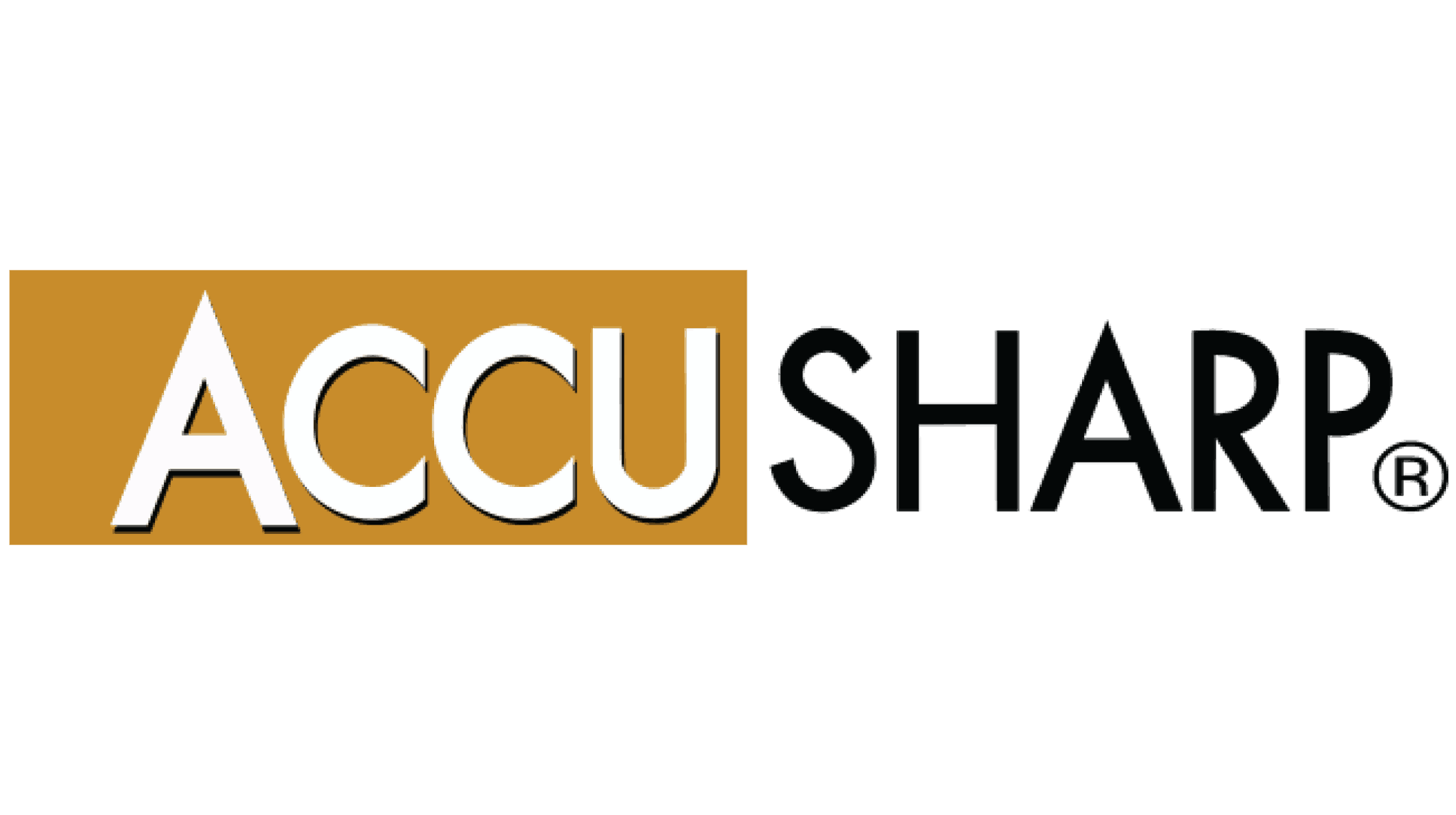 AccuSharp Logo
