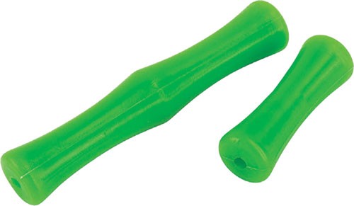 AMS Bowfishing String Things Finger Tabs (Green) – Saint Barbs Bullets