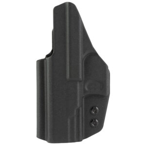 1791 Kydex IWB Holster for Walther PDP (Right Hand - Black)