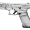 Glock 45 9mm 17rd Fs Sniper Grey