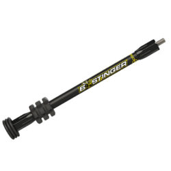 Bee Stinger Stabilizer - Microhex Hunting 10" Black