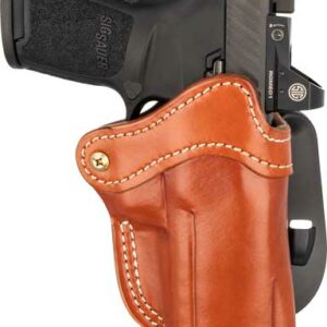 1791 Pdh2.4 Padl Holster Multi - Fit Or Rh 1911 3" Classic Brwn