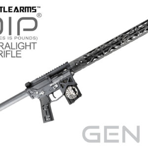 Bad Oip Ultra Light Rifle 16" 556