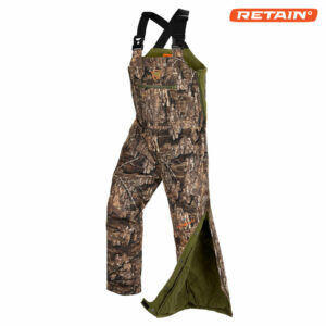 Arctic Shield Tundra 3-in-1 - Bib Realtree Timber Xx-large