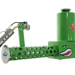 XM42 Lite Flamethrower (Toxic Waste Green)