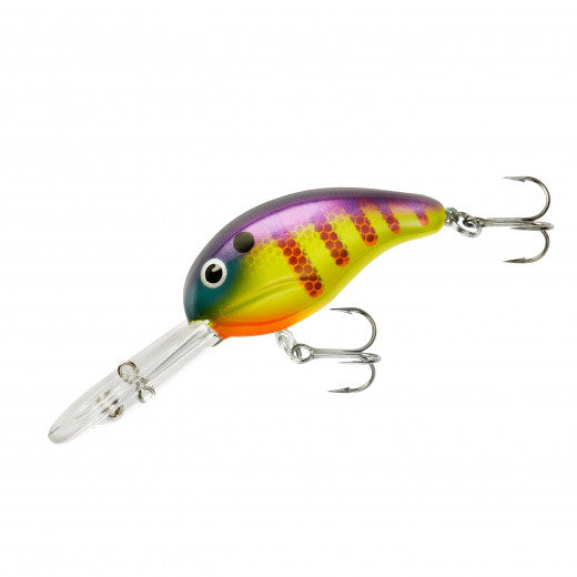 Bandit Lure 8-12′ 2″ 3/8oz Viral Perch - Saint Barbs Bullets