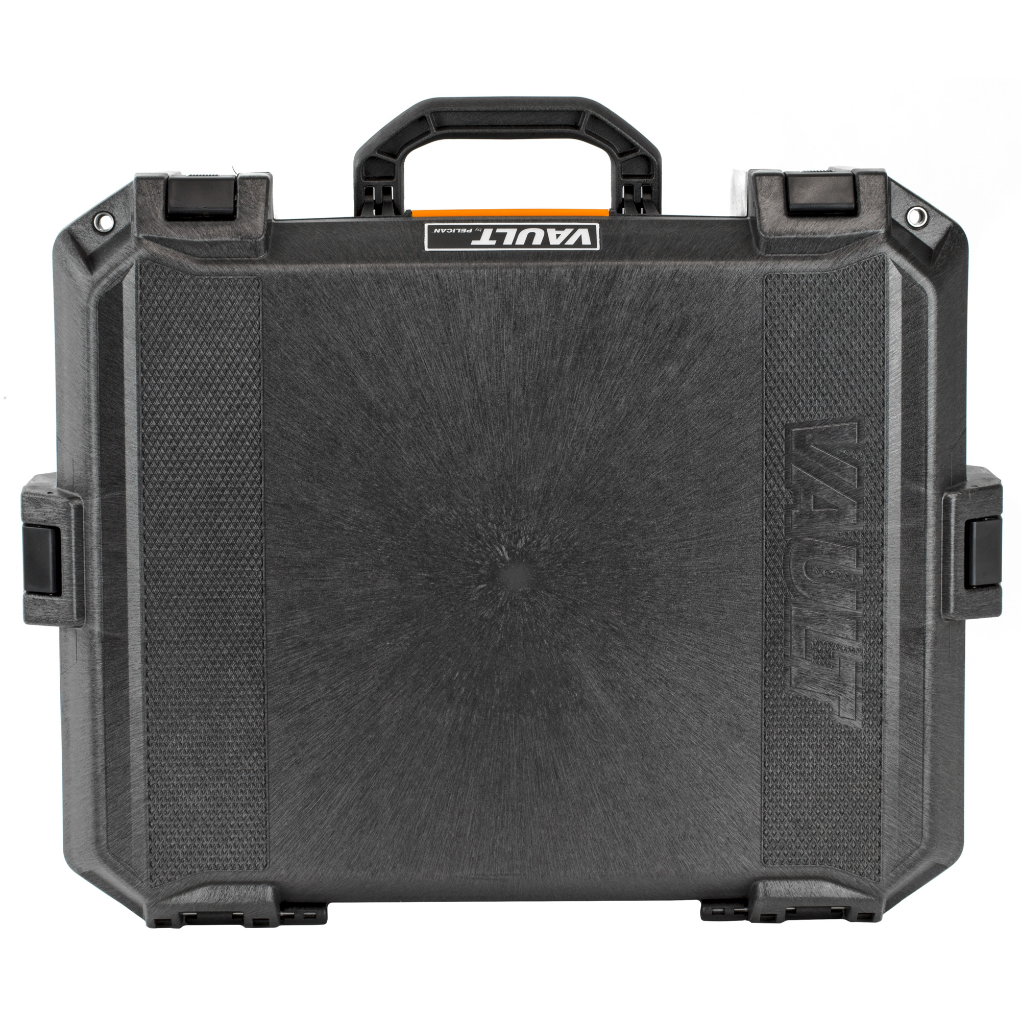 Pelican 1750 Protector Long Case Black