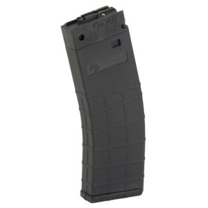 M4-22 15 Rnd Magazine Black Pinned